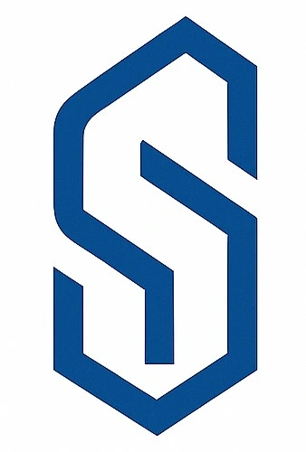 SilvaCore Construction logo