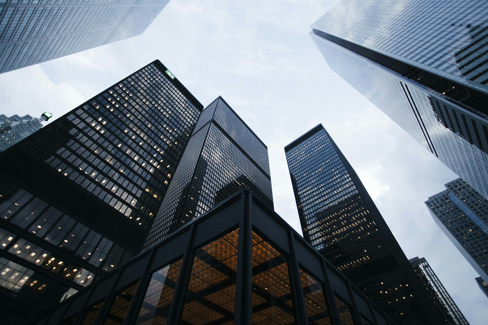 Commercial Spaces